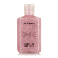 Гліттер для тіла Shine Pink Mr.SCRUBBER, 60 мл.