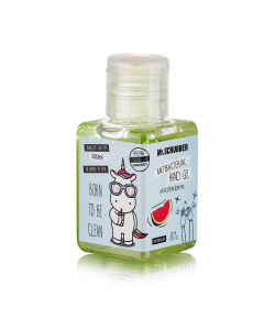 Антисептик для рук Watermelon Mr.SCRUBBER, 30мл.