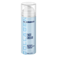 Ліфтинг крем для обличчя з колагеном Collagen Face Cream Mr.SCRUBBER, 50 мл.
