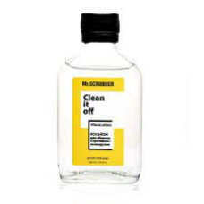 Лосьйон для обличчя з кропивою та календулою Clean it off Mr.SCRUBBER, 100 мл.