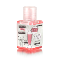 Антисептик для рук Strawberry Milkshake Mr.SCRUBBER, 30мл.