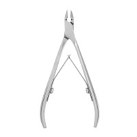 Кусачки для шкіри STALEKS PRO SMART 11 NS-11-7