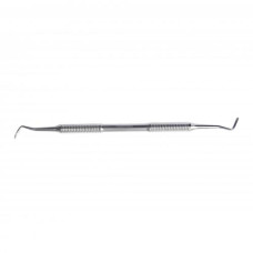 Лопатка педикюрна STALEKS PRO EXPERT 20 TYPE 2 PE-20/2