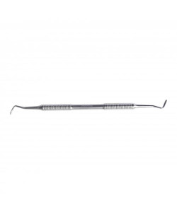 Лопатка педикюрна STALEKS PRO EXPERT 20 TYPE 2 PE-20/2