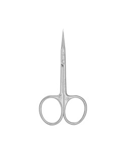 Ножиці для кутикули STALEKS PRO EXCLUSIVE MAGNOLIA SX-21/2M