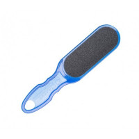 Терка для стоп пластикова STALEKS BEAUTY&CARE10 80/120 GRIT