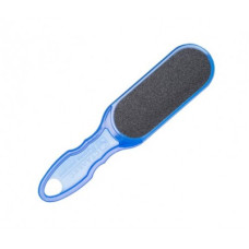 Терка для стоп пластикова STALEKS BEAUTY&CARE10 80/120 GRIT