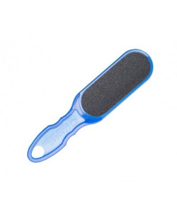 Терка для стоп пластикова STALEKS BEAUTY&CARE10 80/120 GRIT