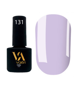 Гель-лак VALERI Color №131 ліловий 6 ml