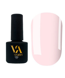 Гель-лак VALERI Color №066 рожевий 6 мл VA66