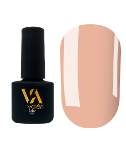 Гель-лак VALERI Color №061 какао 6 мл VA61