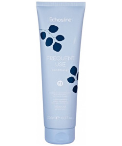Кондиціонер для щоденного застосування Echosline Frequent Use Conditioner, 300 мл