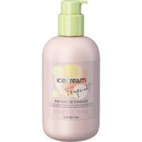 Кондиціонер для волосся незмивний Inebrya Instant Detangler, 200 мл