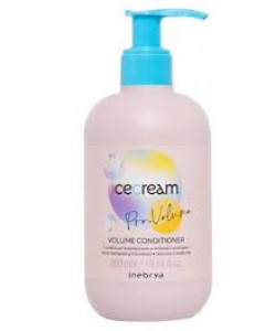 Кондиціонер для об'єму тонкого волосся Inebrya Volume Conditioner, 300 мл