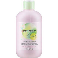Шампунь проти лупи Inebrya Cleany Shampoo, 300 мл