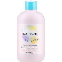 Шампунь для об'єму Inebrya Pro-Volume Shampoo, 300 мл