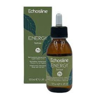 Енергетичний лосьон для тонкого та слабкого волосся Echosline Vegan Therapy, 125 мл