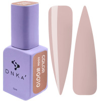 Гель-лак, DNKa’ Gel Polish Color #0010 12 мл
