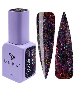 Гель-лак, DNKa’ Gel Polish Color #0101 12 мл