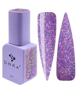 Гель-лак, DNKa’ Gel Polish Color #0103 12 мл