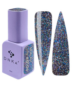 Гель-лак, DNKa’ Gel Polish Color #0104 12 мл