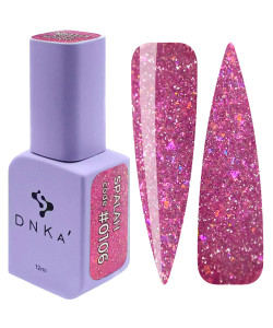 Гель-лак, DNKa’ Gel Polish Color #0106 12 мл