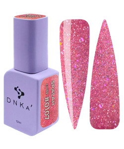 Гель-лак, DNKa’ Gel Polish Color #0107 12 мл