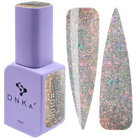 Гель-лак, DNKa’ Gel Polish Color #0108 12 мл