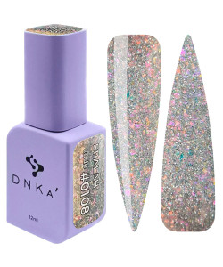 Гель-лак, DNKa’ Gel Polish Color #0108 12 мл