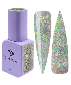 Гель-лак, DNKa’ Gel Polish Color #0109 12 мл