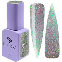 Гель-лак, DNKa’ Gel Polish Color #0110 12 мл
