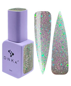 Гель-лак, DNKa’ Gel Polish Color #0110 12 мл