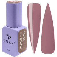 Гель-лак, DNKa’ Gel Polish Color #0012 12 мл