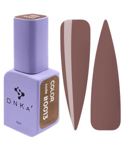 Гель-лак, DNKa’ Gel Polish Color #0013 12 мл