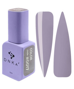 Гель-лак, DNKa’ Gel Polish Color #0017 12 мл