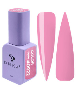Гель-лак, DNKa’ Gel Polish Color #0022 12 мл