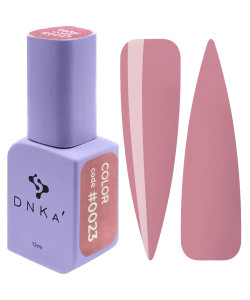 Гель-лак, DNKa’ Gel Polish Color #0023 12 мл
