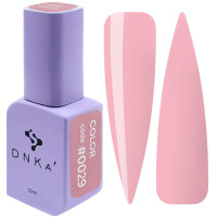 Гель-лак, DNKa’ Gel Polish Color #0029 12 мл