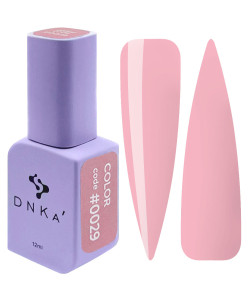 Гель-лак, DNKa’ Gel Polish Color #0029 12 мл