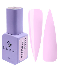 Гель-лак, DNKa’ Gel Polish Color #0032 12 мл
