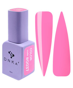 Гель-лак, DNKa’ Gel Polish Color #0037 12 мл