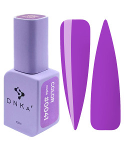 Гель-лак, DNKa’ Gel Polish Color #0041 12 мл