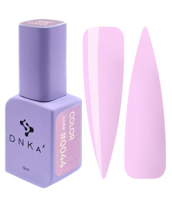 Гель-лак, DNKa’ Gel Polish Color #0044 12 мл