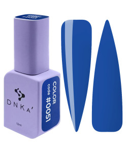 Гель-лак, DNKa’ Gel Polish Color #0051 12 мл