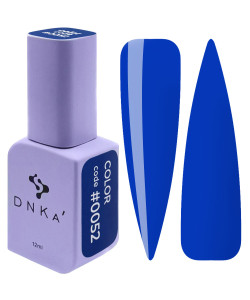 Гель-лак, DNKa’ Gel Polish Color #0052 12 мл