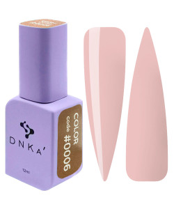 Гель-лак, DNKa’ Gel Polish Color #0006 12 мл