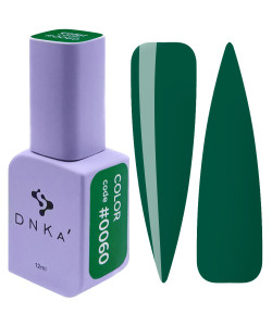 Гель-лак, DNKa’ Gel Polish Color #0060 12 мл