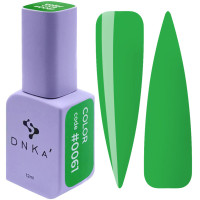 Гель-лак, DNKa’ Gel Polish Color #0062 12 мл