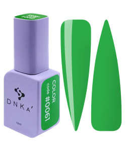 Гель-лак, DNKa’ Gel Polish Color #0061 12 мл