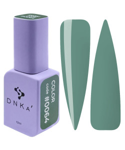 Гель-лак, DNKa’ Gel Polish Color #0064 12 мл